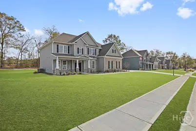 113 Concord Drive, Guyton, GA 31312 - Photo 3