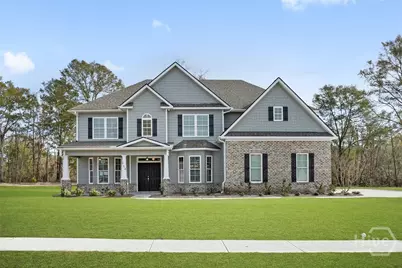 113 Concord Drive, Guyton, GA 31312 - Photo 1