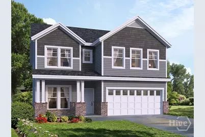 139 Classic Drive, Pooler, GA 31322 - Photo 1