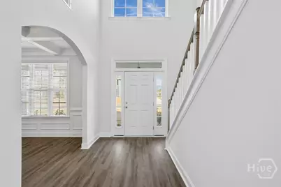142 Watson Mill Road, Guyton, GA 31312 - Photo 5