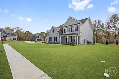142 Watson Mill Road, Guyton, GA 31312 - Photo 3