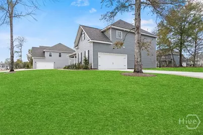 127 Watson Mill Road, Guyton, GA 31312 - Photo 3