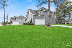 127 Watson Mill Rd, Guyton, GA 31312 - Photo 3