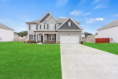 4 Cottonfield Drive, Guyton, GA 31312 - Photo 1