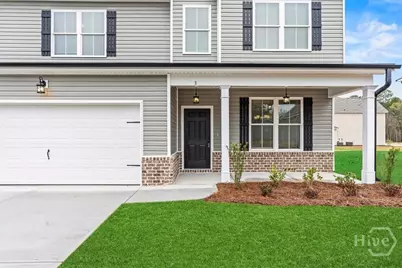 3 Destrehan Drive, Guyton, GA 31312 - Photo 3