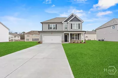 3 Destrehan Drive, Guyton, GA 31312 - Photo 1