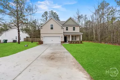 102 Oakmont Drive, Guyton, GA 31312 - Photo 1