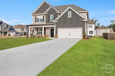 1A Bellemeade Drive, Guyton, GA 31312 - Photo 3
