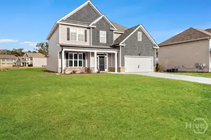1A Bellemeade Dr, Guyton, GA 31312 - Photo 7