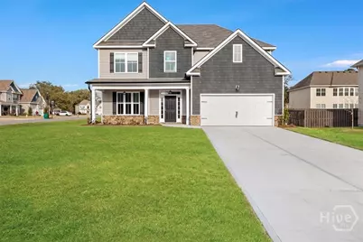 1A Bellemeade Drive, Guyton, GA 31312 - Photo 1