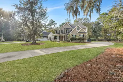 25 Long Creek Lane, Richmond Hill, GA 31324 - Photo 5