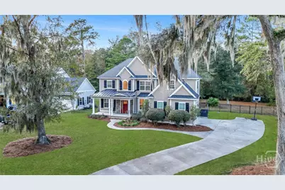 25 Long Creek Lane, Richmond Hill, GA 31324 - Photo 3