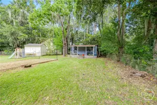 4 Hopecrest Ave, Savannah, GA 31406 - Photo 29