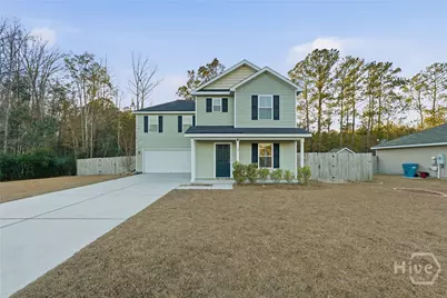 15 Farrington Circle, Guyton, GA 31312 - Photo 1