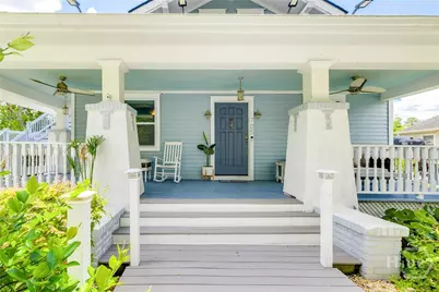 705 E Park Avenue, Savannah, GA 31401 - Photo 1