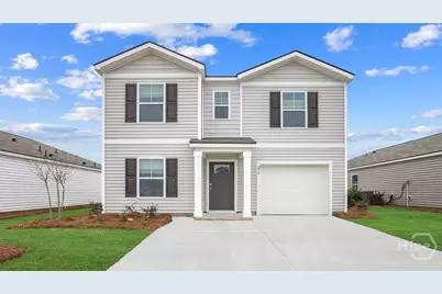 29 Bardwell Way, Port Wentworth, GA 31407 - Photo 1