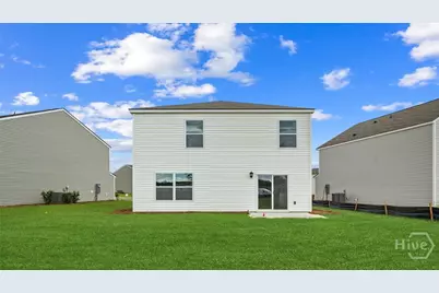 25 Bardwell Way, Port Wentworth, GA 31407 - Photo 31