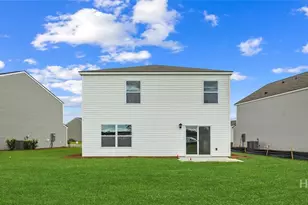 25 Bardwell Way, Port Wentworth, GA 31407 - Photo 31