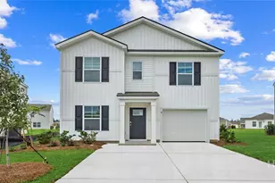 25 Bardwell Way, Port Wentworth, GA 31407 - Photo 1