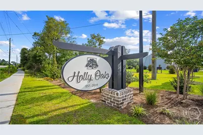 113 Hollingsworth Street, Statesboro, GA 30461 - Photo 33