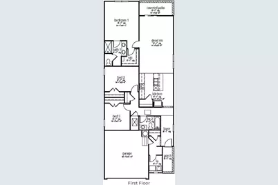 8 Oak Way, Port Wentworth, GA 31407 - Photo 3