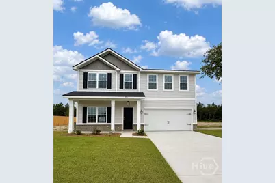 729 Deer Meadow Way SE, Allenhurst, GA 31301 - Photo 1