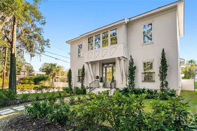 723 E Victory Drive, Savannah, GA 31405 - Photo 1