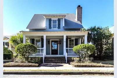 123 Yellow Bluff Dr, Midway, GA 31320 - Photo 1