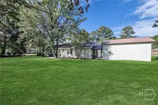 313 Hickory St, Springfield, GA 31329 - Photo 23