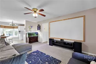 313 Hickory St, Springfield, GA 31329 - Photo 9