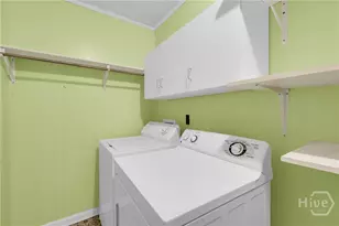 313 Hickory St, Springfield, GA 31329 - Photo 15