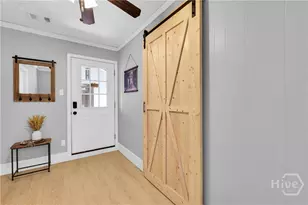 313 Hickory St, Springfield, GA 31329 - Photo 13