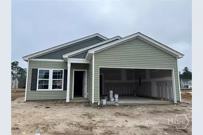 172 Daylily Drive, Springfield, GA 31329 - Photo 1