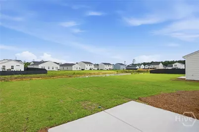 181 Daylily Drive, Springfield, GA 31329 - Photo 31