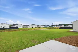 181 Daylily Dr, Springfield, GA 31329 - Photo 31
