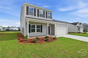 181 Daylily Dr, Springfield, GA 31329 - Photo 33