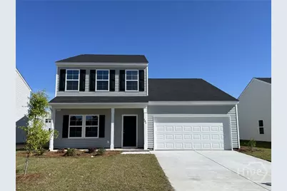 181 Daylily Drive, Springfield, GA 31329 - Photo 1