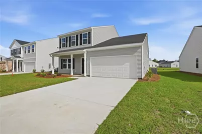 181 Daylily Drive, Springfield, GA 31329 - Photo 5