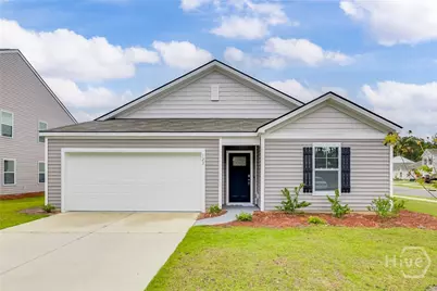122 Ellie Way, Savannah, GA 31419 - Photo 1