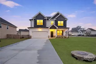 31 Beauregard Blvd, Guyton, GA 31312 - Photo 1