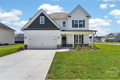 2A Oak Alley, Guyton, GA 31312 - Photo 3