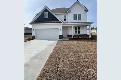 2A Oak Alley, Guyton, GA 31312 - Photo 1