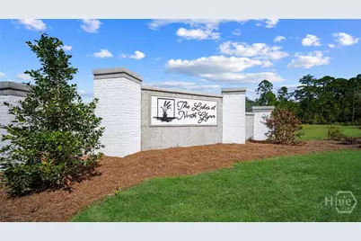 1053 Lakes Boulevard, Brunswick, GA 31525 - Photo 31