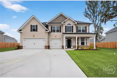 20 Cottonfield Drive, Guyton, GA 31312 - Photo 3