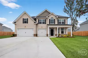 20 Cottonfield Dr, Guyton, GA 31312 - Photo 3