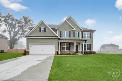 23 Oakmont Drive, Guyton, GA 31312 - Photo 3