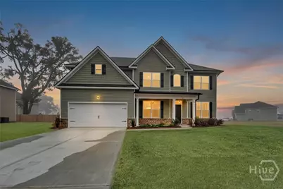 23 Oakmont Drive, Guyton, GA 31312 - Photo 1