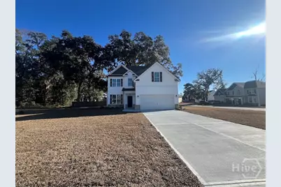 4 St. Anne Court, Guyton, GA 31312 - Photo 1