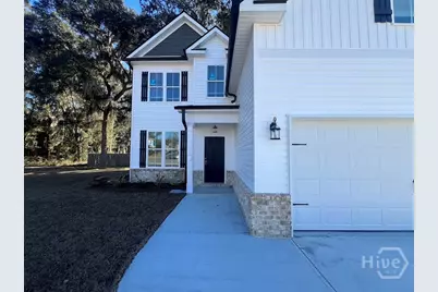 4 St. Anne Court, Guyton, GA 31312 - Photo 5