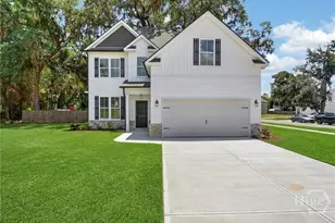 4 St Anne Ct, Guyton, GA 31312 - Photo 3